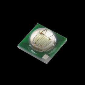 3535蓝、绿光1-5W可定