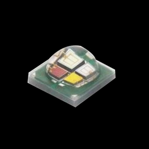 3535-RGBW单颗1W