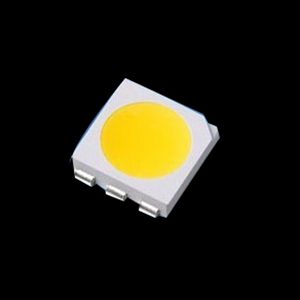 5050-0.06W白光色温可定制